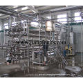 export high-proficency full-automatic cherry processing line